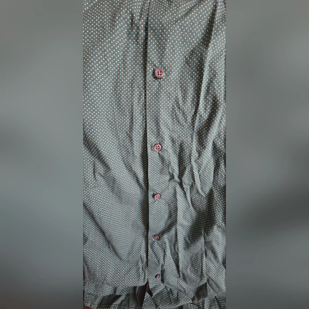 Banana Republic Collared Button Down Shirts - Picture 5 of 8